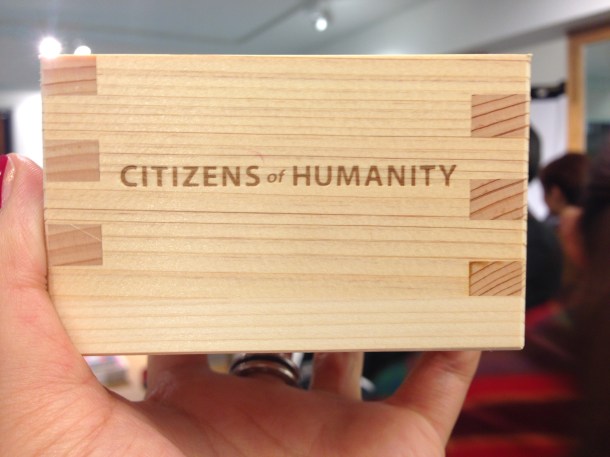 citizens of humanity