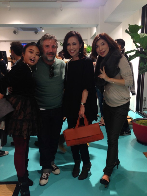 citizens of humanity