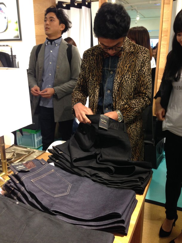 citizens of humanity