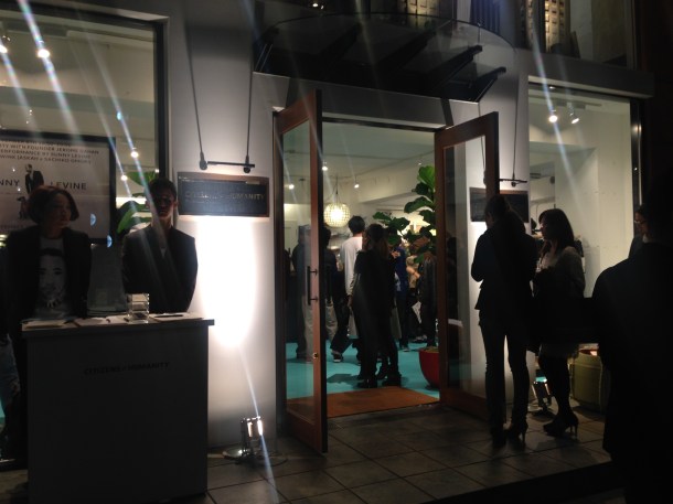 citizens of humanity