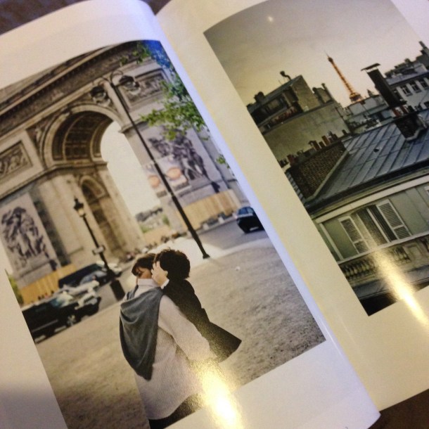 my little parisienne 2013 10 japan