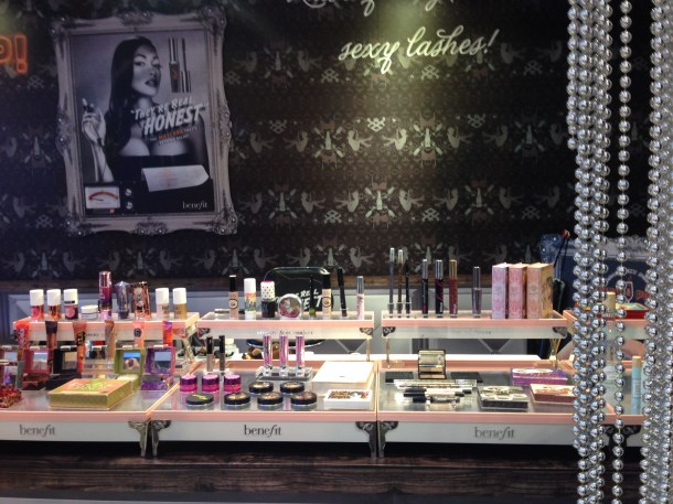 sephora singapore ION orchard