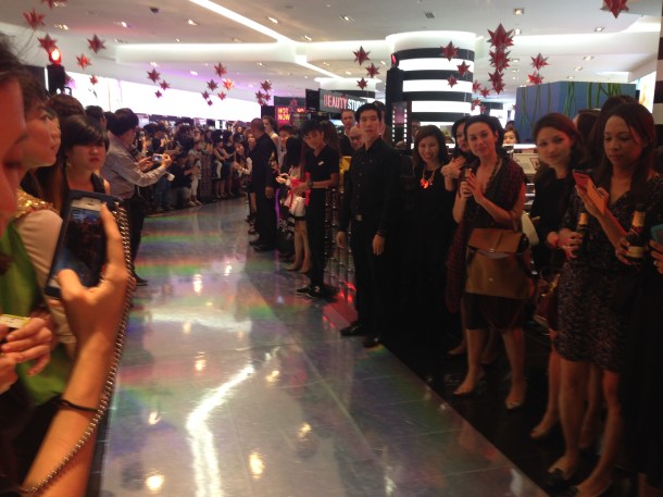 sephora singapore ION orchard