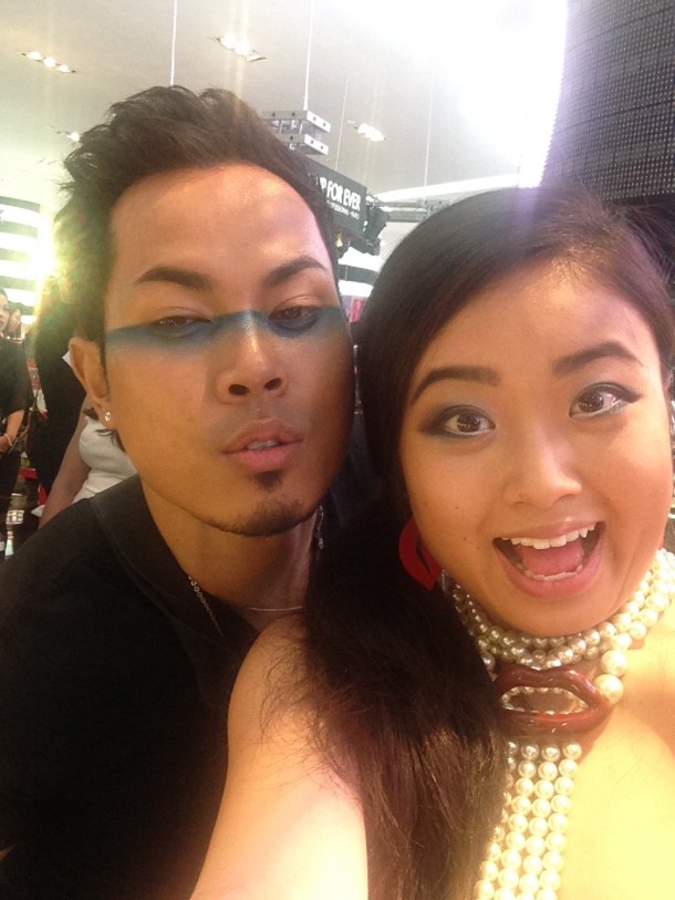 sephora singapore ION orchard