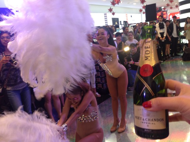 sephora singapore ION orchard