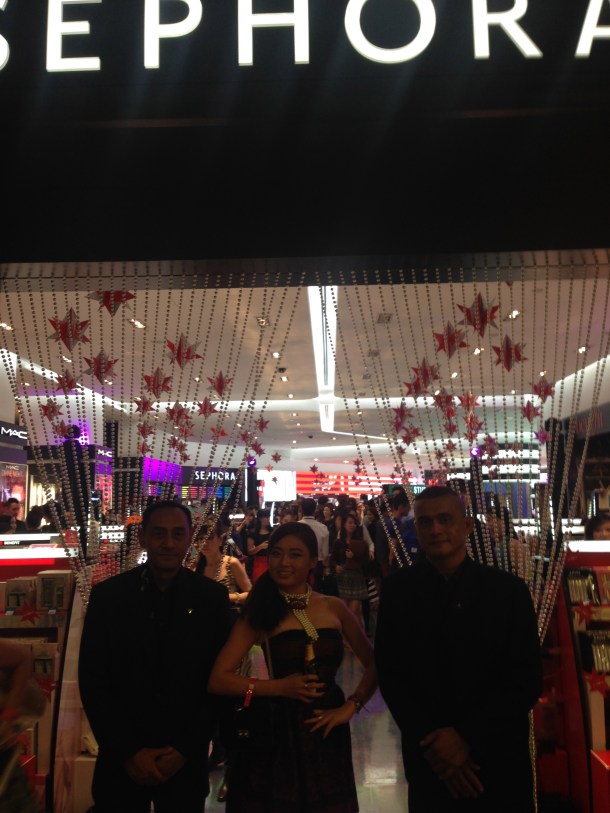 sephora singapore ION orchard