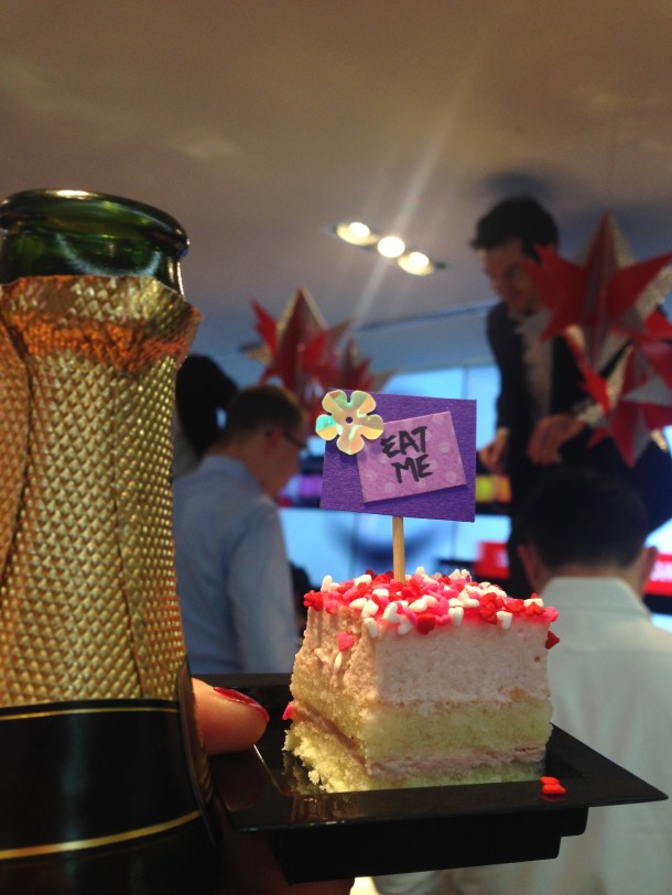 sephora singapore ION orchard