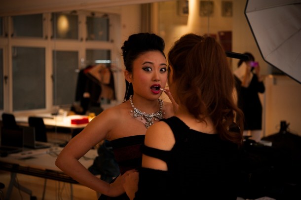 "Be A Star" wonderful present from Smartbox