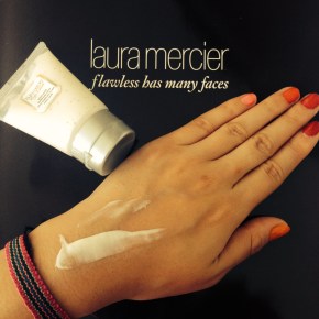 laura mercier flawless has many&nbsp;faces