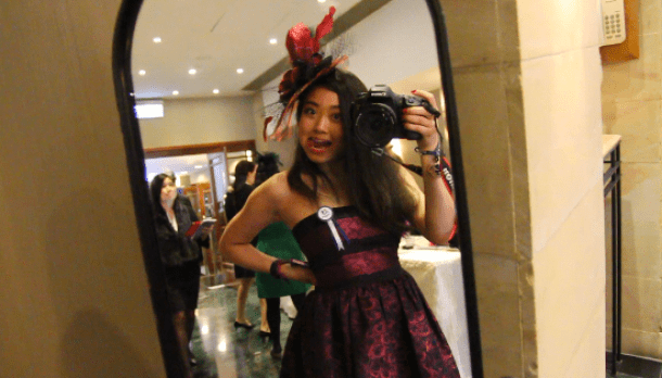 LONGINES Hong Kong international races 2013