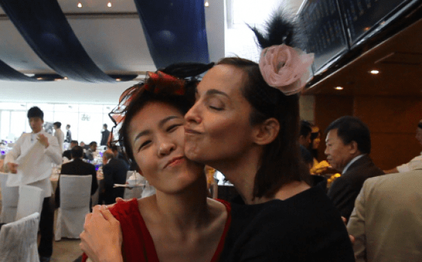 LONGINES Hong Kong international races 2013