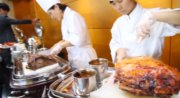 LONGINES Hong Kong international races 2013