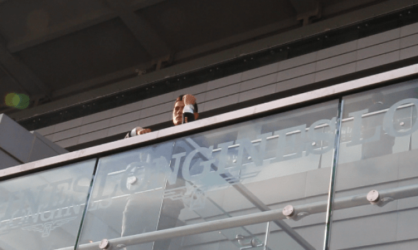 LONGINES Hong Kong international races 2013