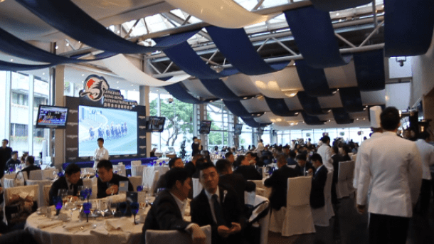 LONGINES Hong Kong international races 2013