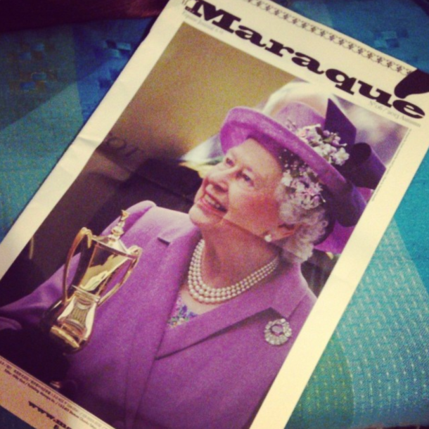 LONGINES Hong Kong international races 2013