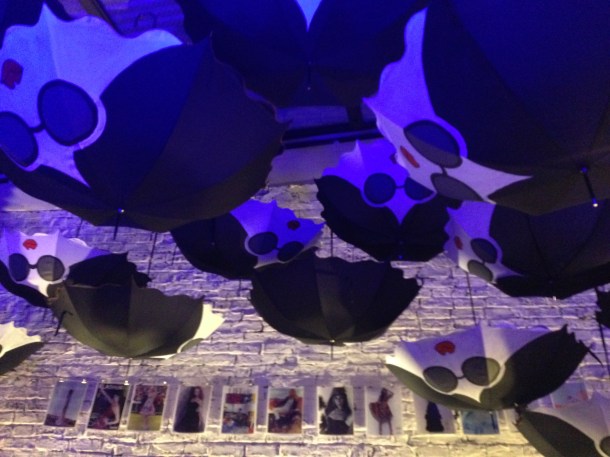 Alice + Oliver Omotesando