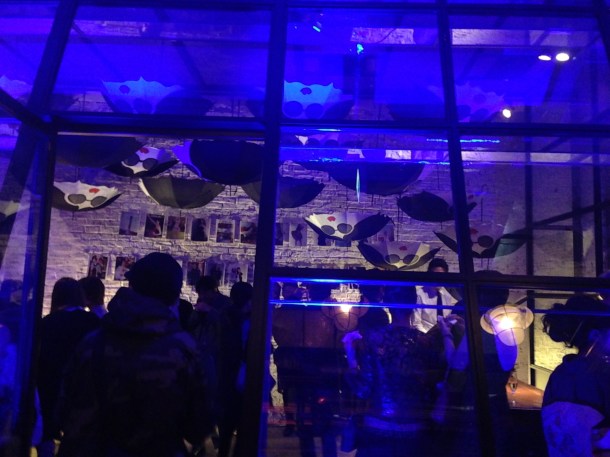 Alice + Oliver Omotesando