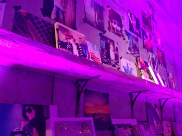 Alice + Oliver Omotesando