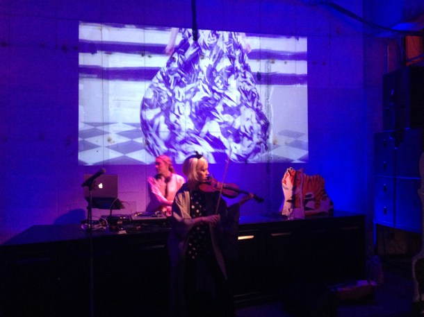 Alice + Oliver Omotesando