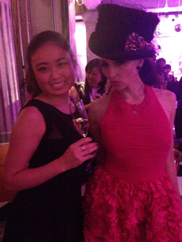 Alice + Oliver Omotesando