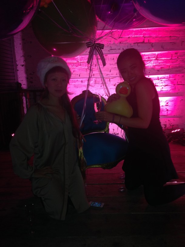 Alice + Oliver Omotesando