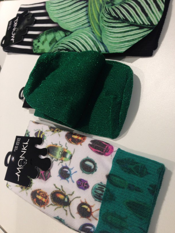 MONKI 2014SS press view!