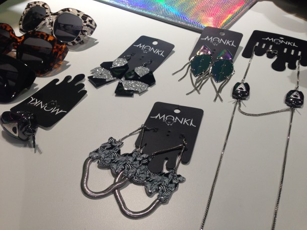 MONKI 2014SS press view!