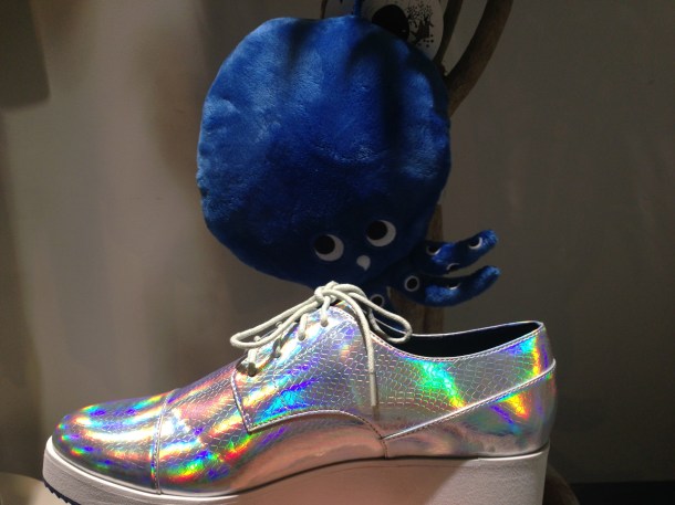 MONKI 2014SS press view!