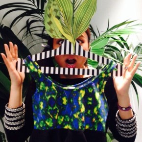 MONKI 2014SS press&nbsp;view