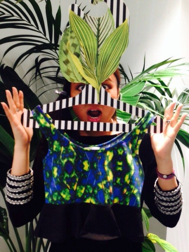 MONKI 2014SS press view!