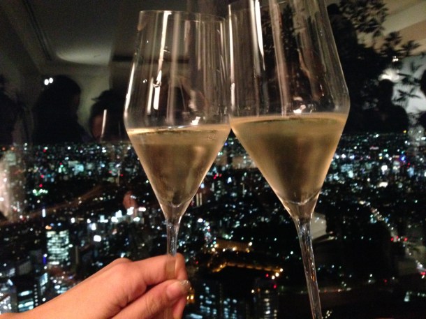 New couture brand Made in Italy "LA RIVIERA" arrive