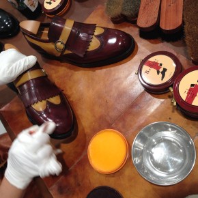 Berluti Japan 10th&nbsp;Anniversary