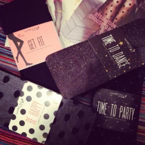 I Love GAMBETTES&nbsp;BOX