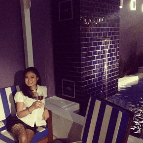 M/HOUSE＆TERRACE BAR opening&nbsp;party!