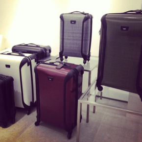 TUMI 2014SS which one is my NEXT travel&nbsp;baggages?