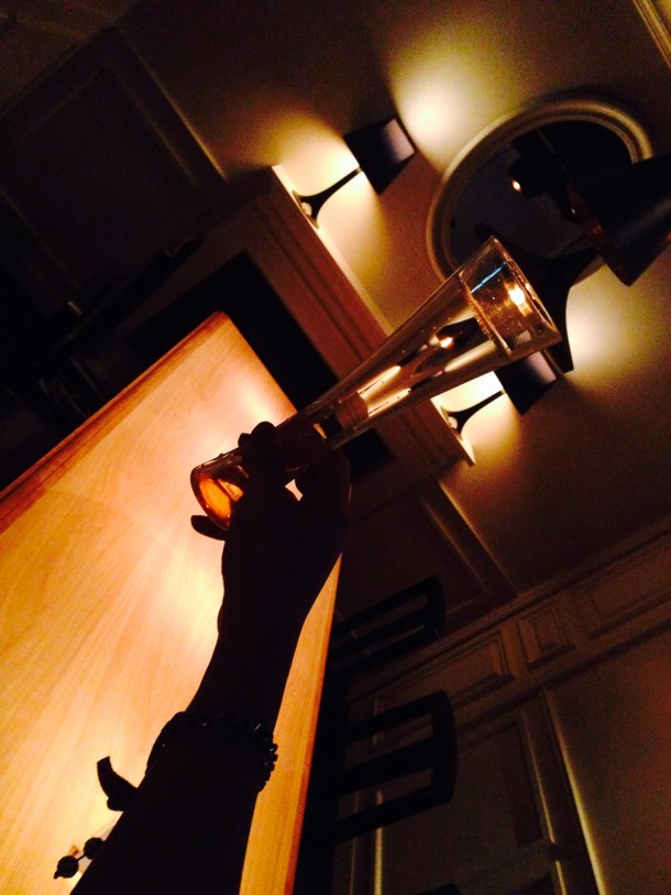 M/HOUSE＆TERRACE BAR opening party!