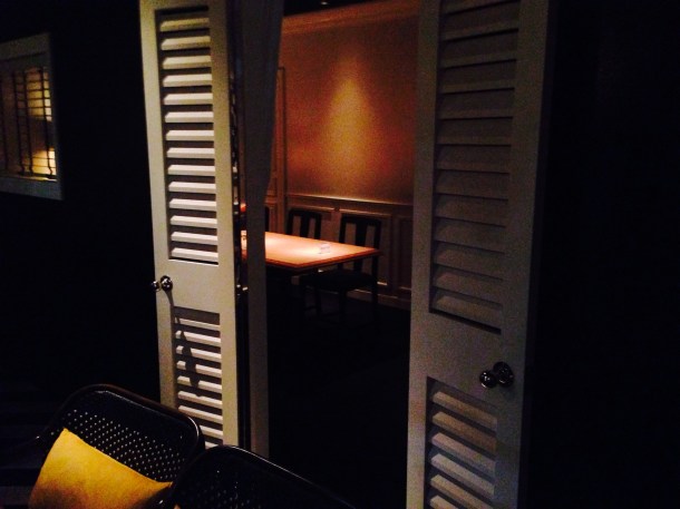 M/HOUSE＆TERRACE BAR opening party!