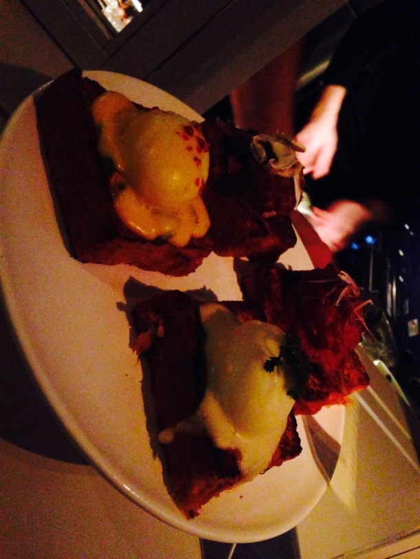 M/HOUSE＆TERRACE BAR opening party!