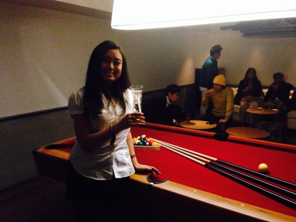 M/HOUSE＆TERRACE BAR opening party!