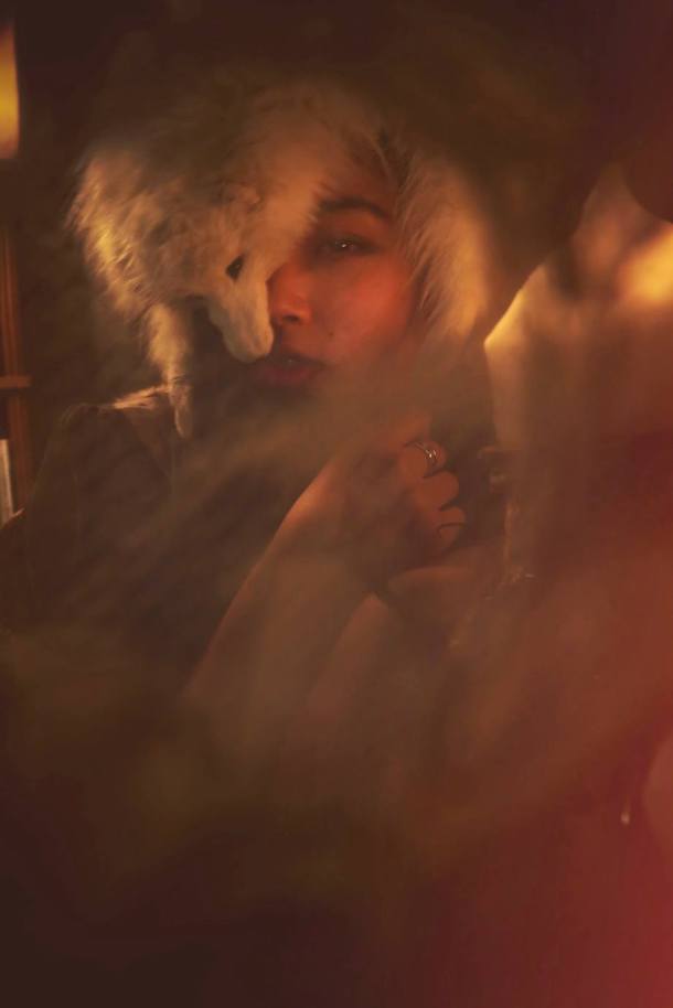 miki dream Tania Feghali 