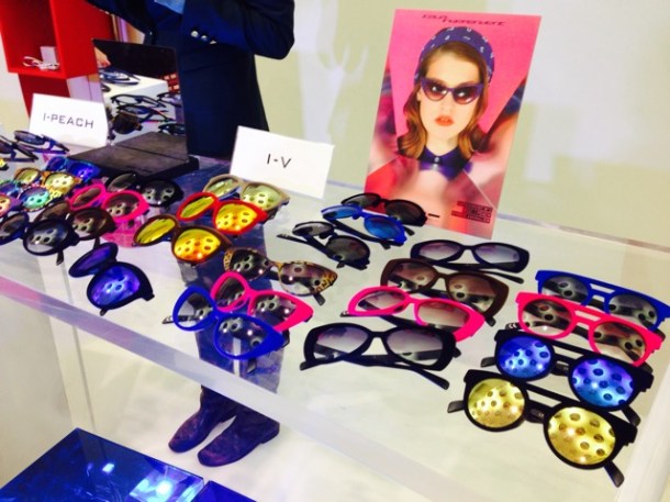 Italia Independent BE INDEPENDENT. IN ASIA