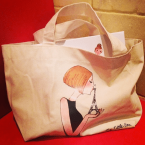 My Little LOVE Box for St.&nbsp;Valentine