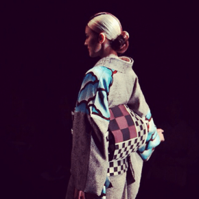 18/19 March : Mercedes-Benz Fashion Week&nbsp;Tokyo