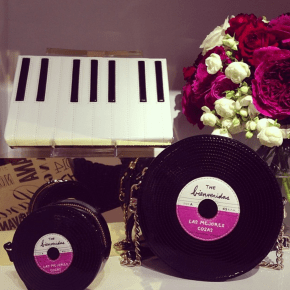 KATE SPADE NEW YORK 2014 Summer&nbsp;collection