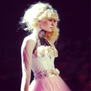 20-22 March : Mercedes-Benz Fashion Week&nbsp;Tokyo