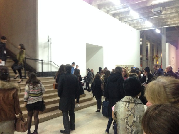 JACQUEMUS 2014-15 fw