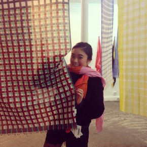 MOISMONT 2014-15 FW&nbsp;preview