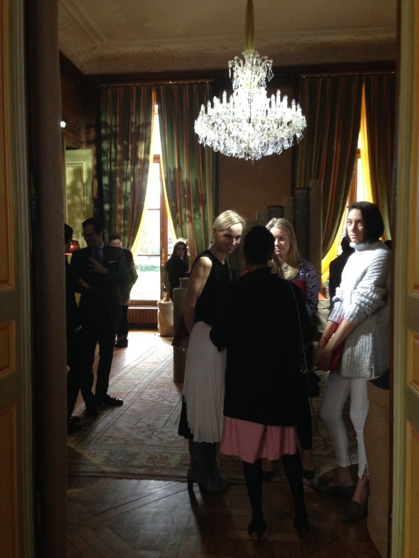 roger vivier 2014-15 fw