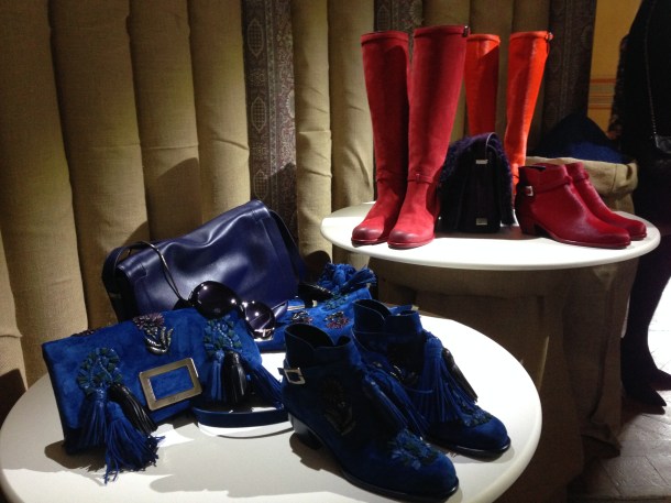 roger vivier 2014-15 fw