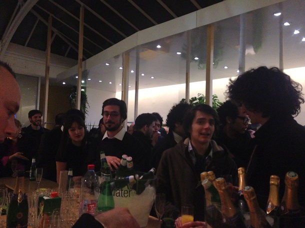 tsumori chisato 2014-15fw